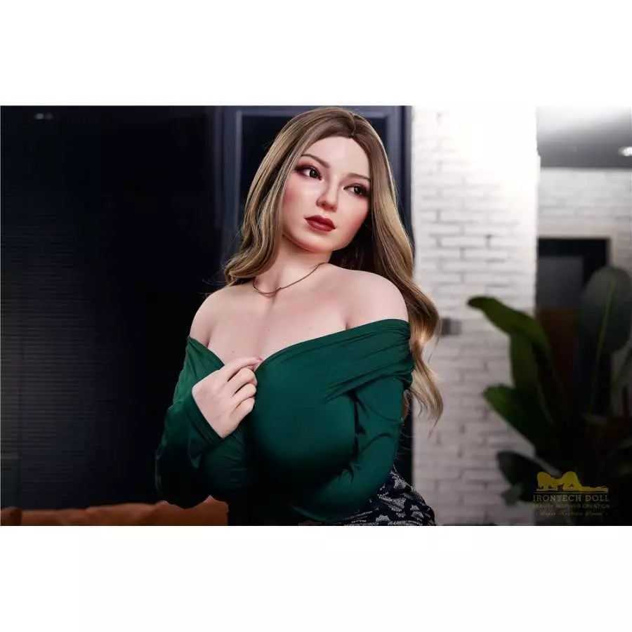 Maria S22 162cm Irontech (5ft4)