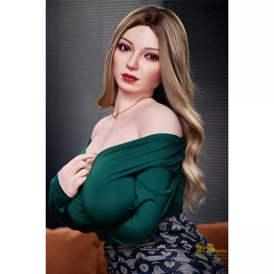 Maria S22 162cm Irontech (5ft4)