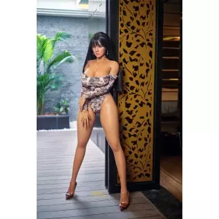 Miya S1 162cm Dark Tan Irontech (5ft4) Miya S1 162cm Dark Tan Irontech (5ft4)