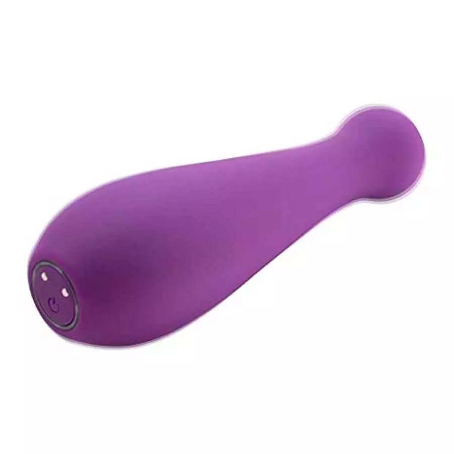 Luvkey Mini Wand Massager, Hand-Held Cordless Waterproof Mute Vibration Massager, Drip Shaped Magnetic Charging Massager for Gif Luvkey Mini Wand Massager, Hand-Held Cordless Waterproof Mute Vibration Massager, Drip Shaped Magnetic Charging Massager for Gif