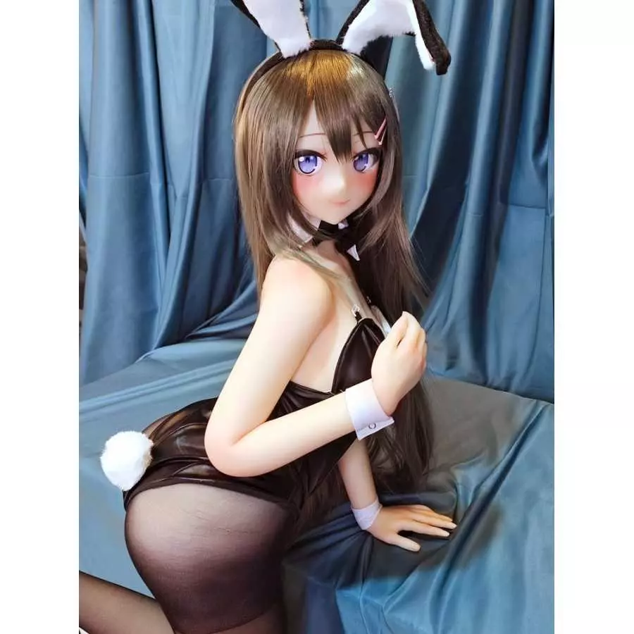 Aotume 155cm C Cup #88 Head (5ft1)