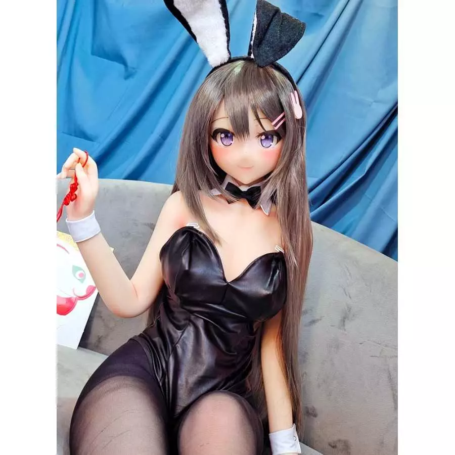 Aotume 155cm C Cup #88 Head (5ft1)