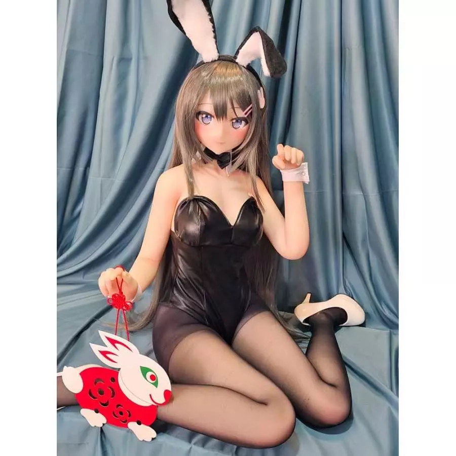 Aotume 155cm C Cup #88 Head (5ft1)