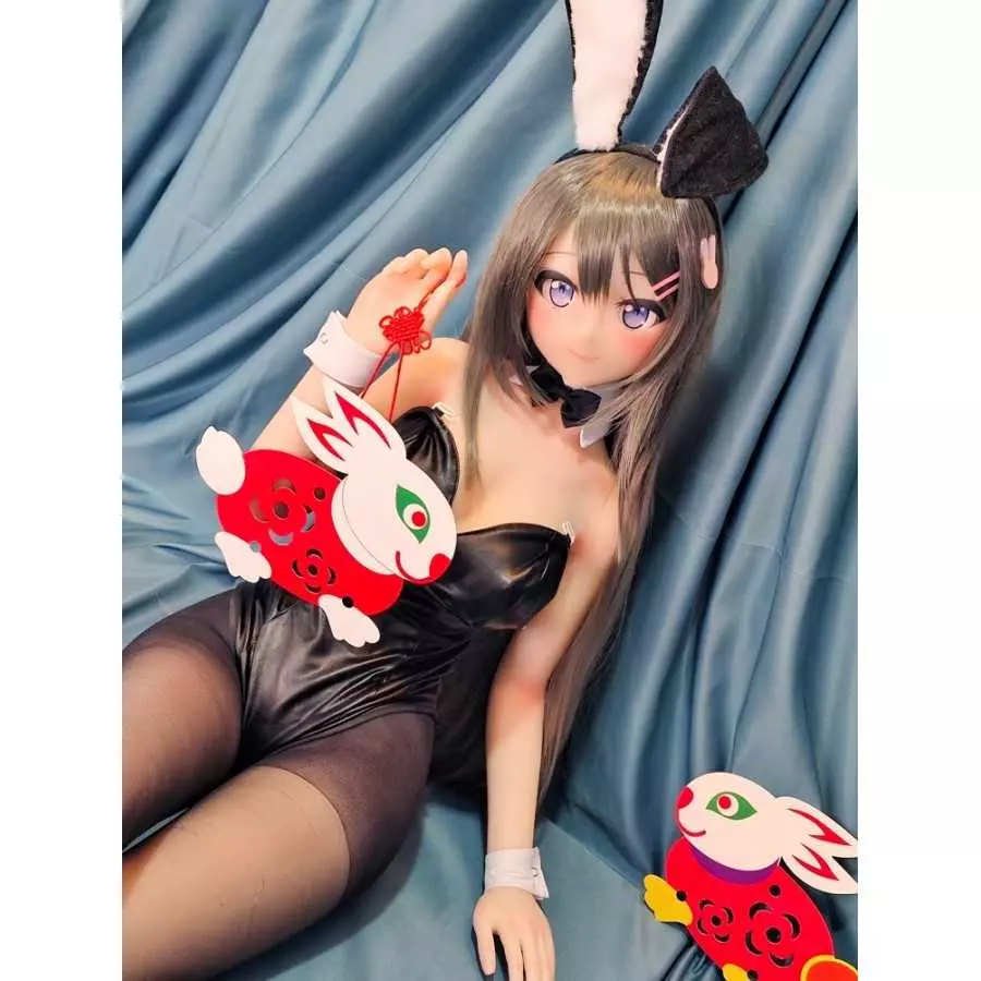 Aotume 155cm C Cup #88 Head (5ft1)