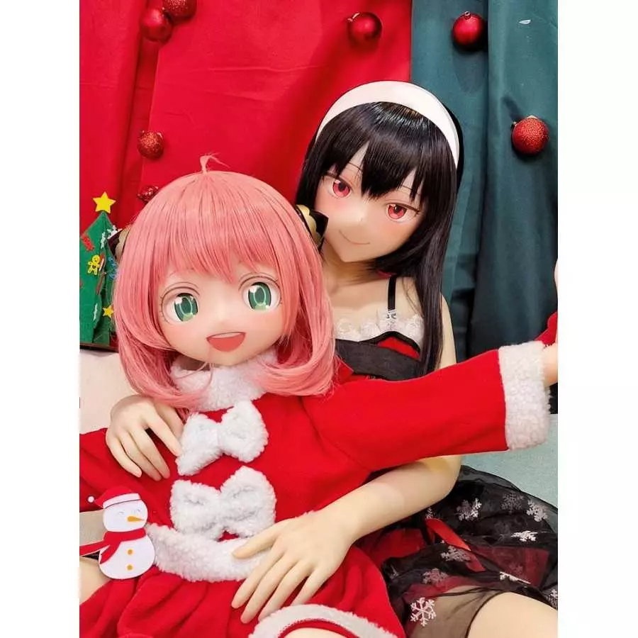 Aotume 155cm F Cup #87 Dark Hair (5ft1) Aotume 155cm F Cup #87 Dark Hair (5ft1)