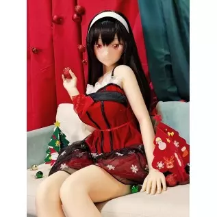 Aotume 155cm F Cup #87 Dark Hair (5ft1) Aotume 155cm F Cup #87 Dark Hair (5ft1)