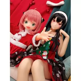 Aotume 155cm F Cup #87 Dark Hair (5ft1) Aotume 155cm F Cup #87 Dark Hair (5ft1)