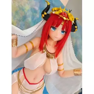 Nilou [Genshin Impact] Aotume D Cup #82 Head