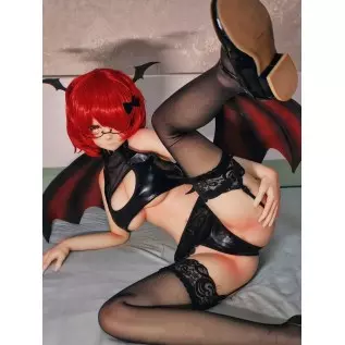 Aotume 155cm F Cup #79 Head (5ft1)