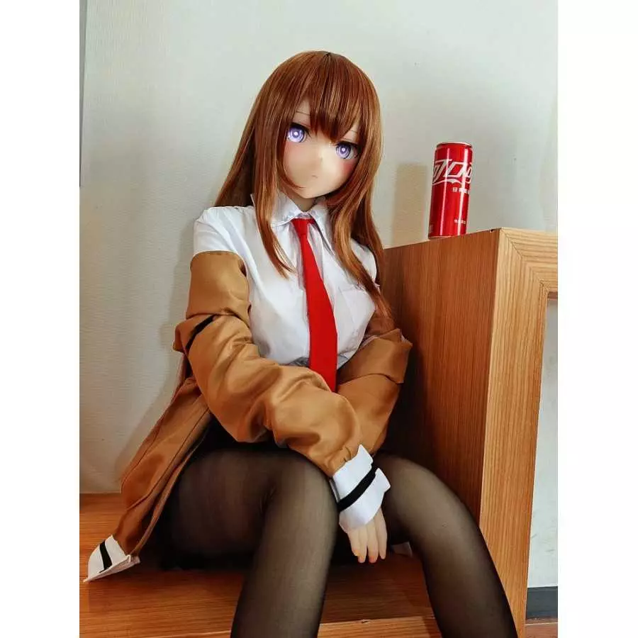 Aotume 155cm C Cup #77 Head (5ft1)