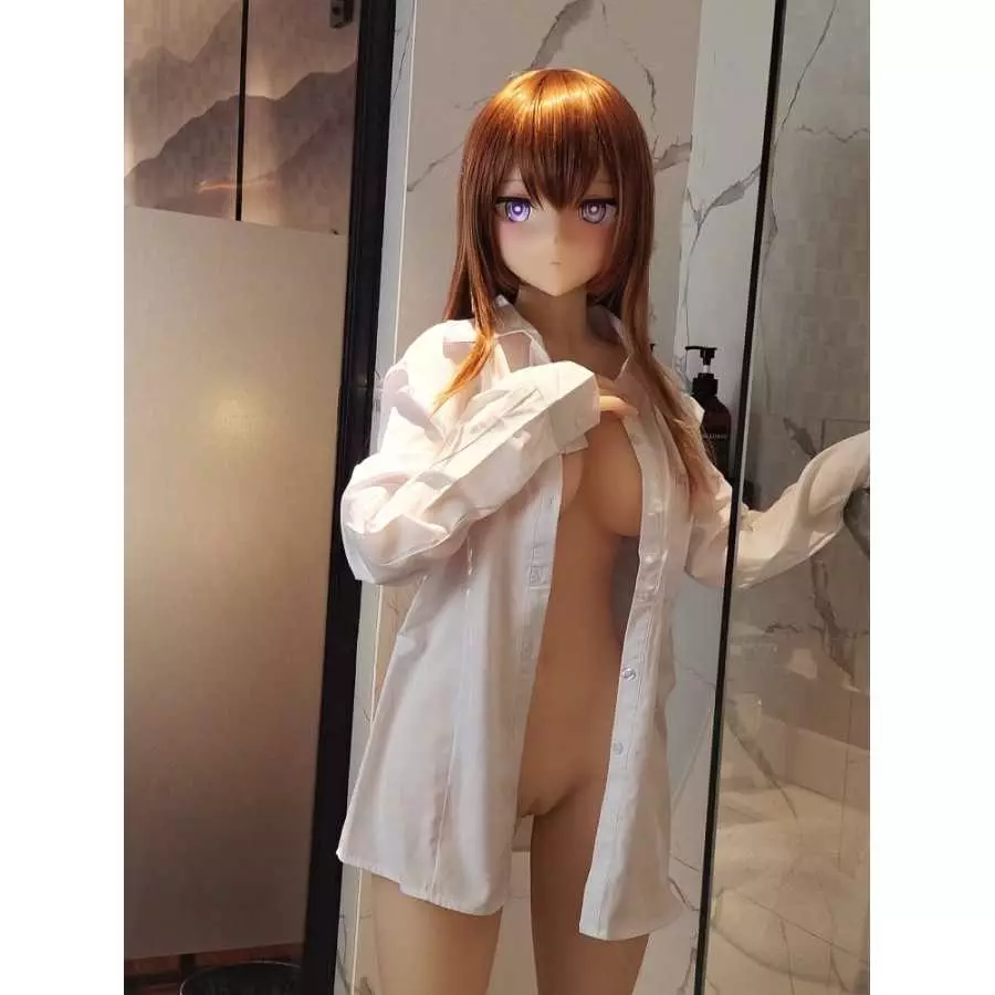 Aotume 155cm C Cup #77 Head (5ft1)