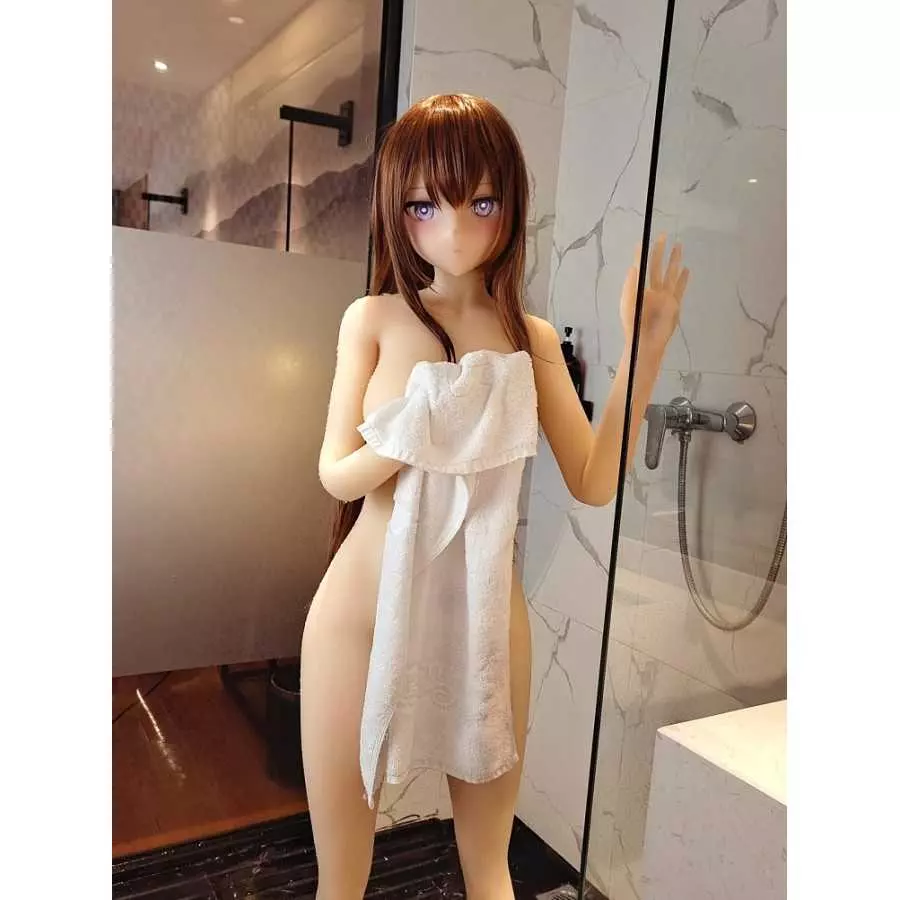 Aotume 155cm C Cup #77 Head (5ft1)