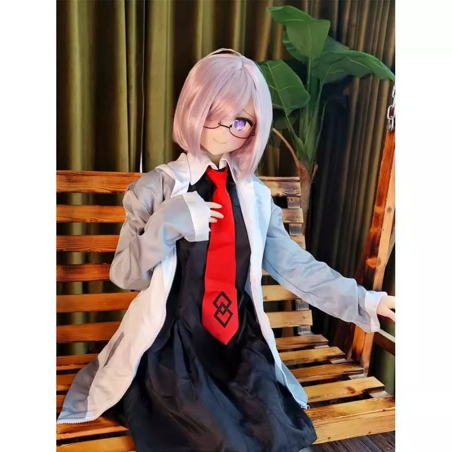 Aotume 155cm C Cup #76 Head (5ft1)