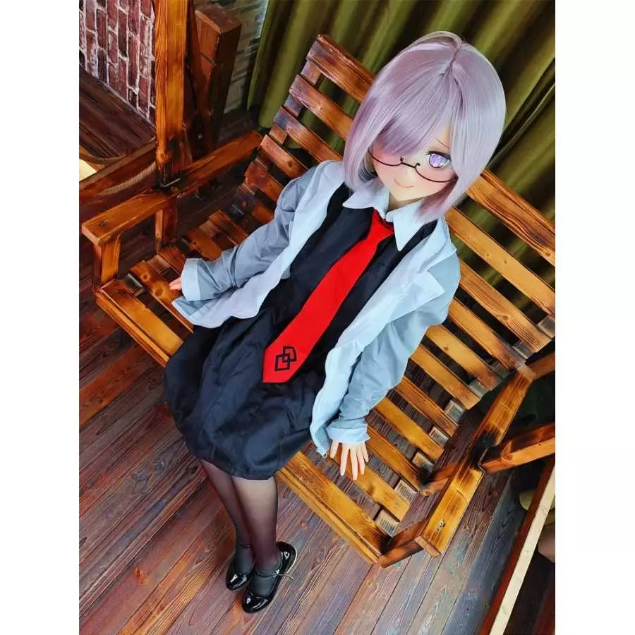 Aotume 155cm C Cup #76 Head (5ft1)