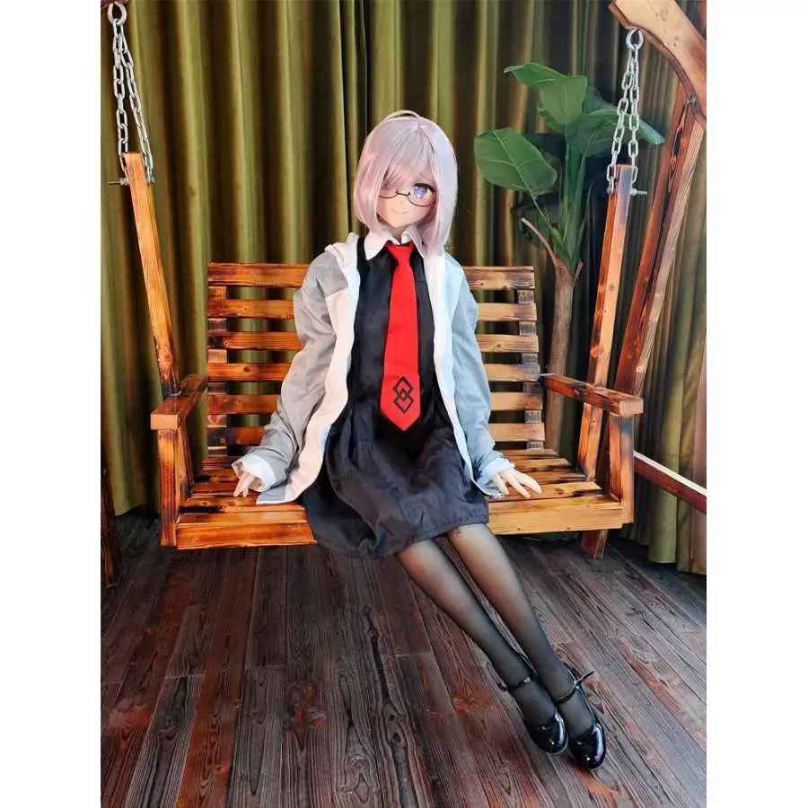 Aotume 155cm C Cup #76 Head (5ft1)