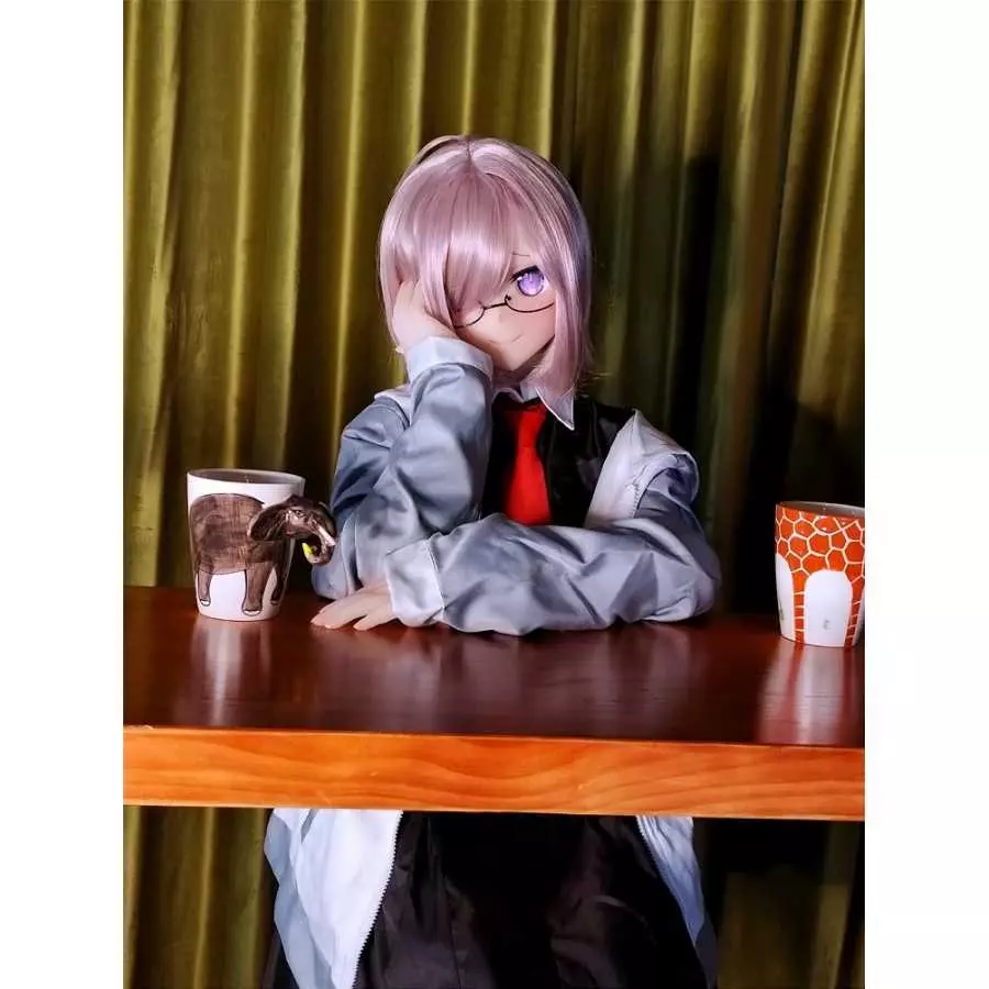 Aotume 155cm C Cup #76 Head (5ft1)