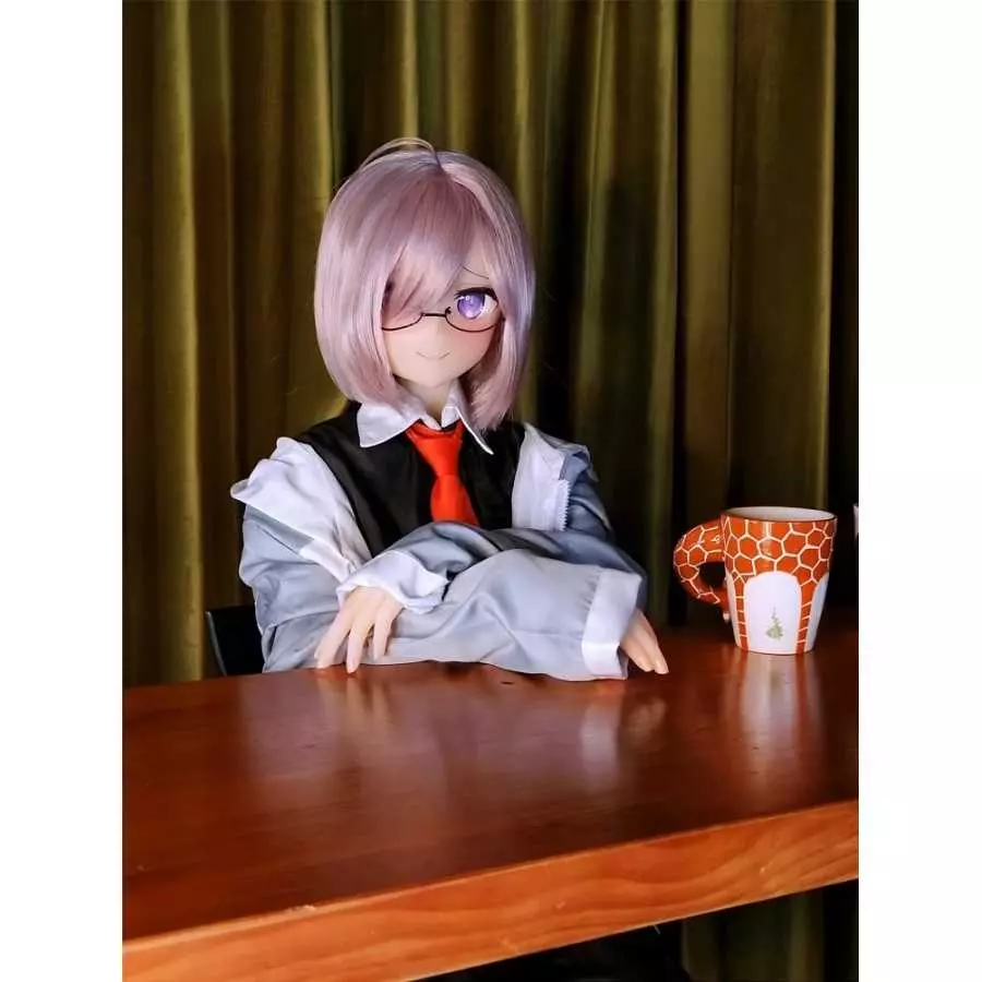 Aotume 155cm C Cup #76 Head (5ft1)