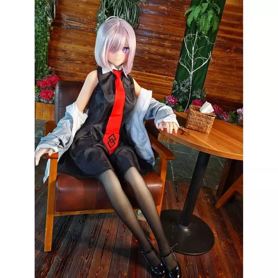 Aotume 155cm C Cup #76 Head (5ft1)