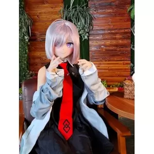 Aotume 155cm C Cup #76 Head (5ft1)