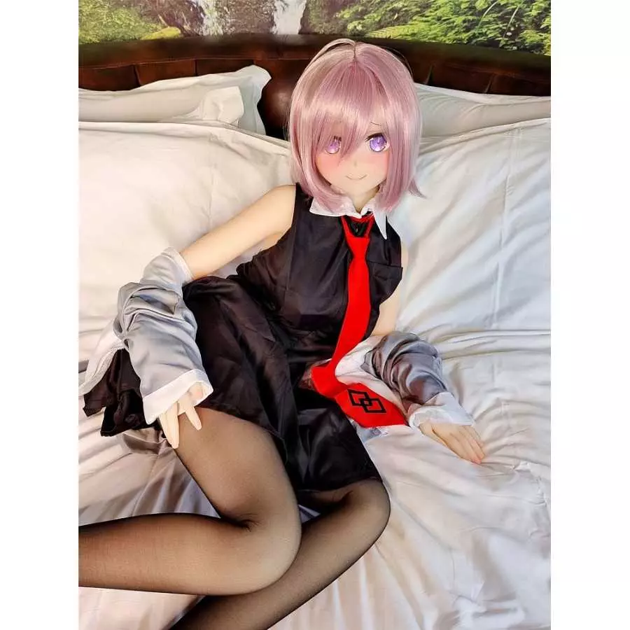 Aotume 155cm C Cup #76 Head (5ft1)