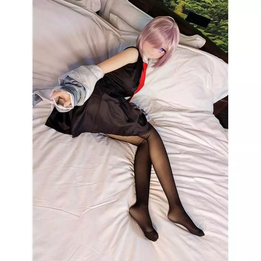 Aotume 155cm C Cup #76 Head (5ft1)