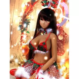 Aotume 155cm H & F Cup #63 and #64 Heads (5ft1)