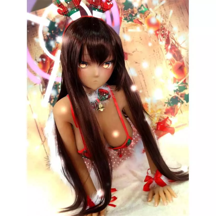 Aotume 155cm H & F Cup #63 and #64 Heads (5ft1)