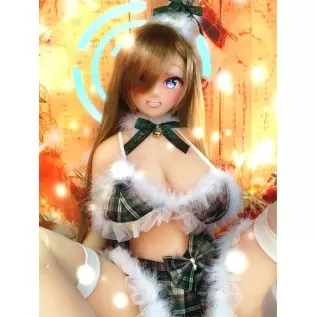 Aotume 155cm H & F Cup #63 and #64 Heads (5ft1)