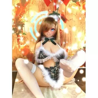 Aotume 155cm H & F Cup #63 and #64 Heads (5ft1)