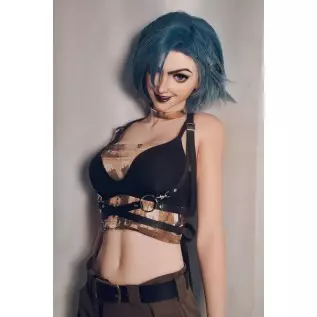 Kinsley Clark 165cm ElsaBabe M Breasts (5ft5)