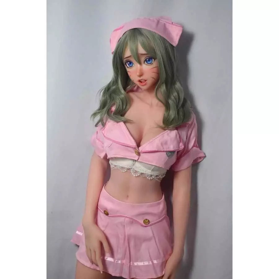 Igarashi Akiko 165cm AHC004 M Breasts (5ft5)