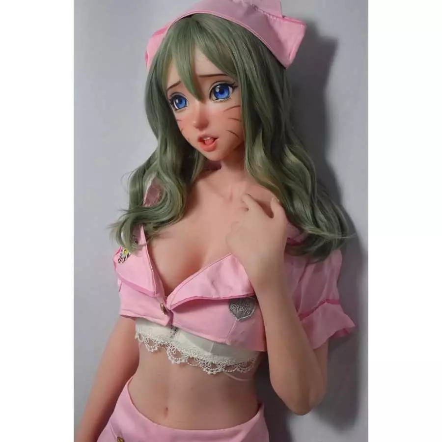 Igarashi Akiko 165cm AHC004 M Breasts (5ft5)