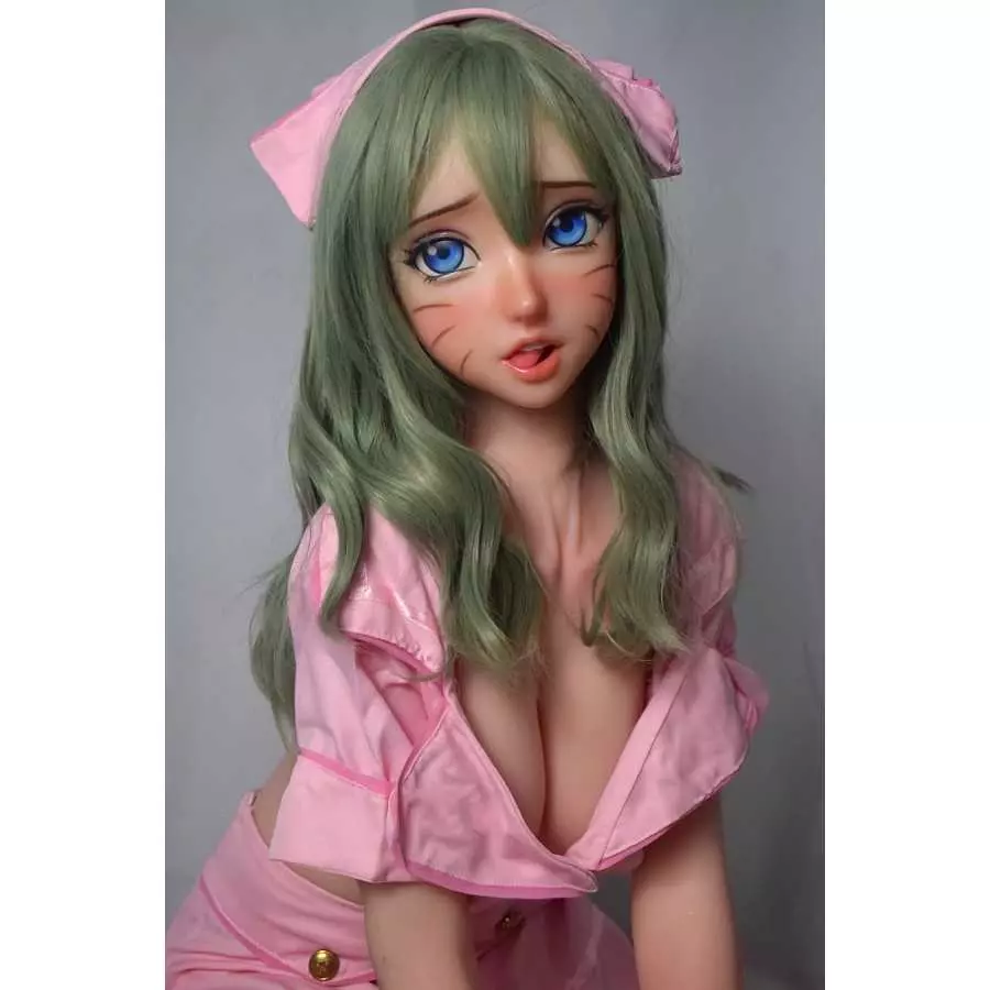 Igarashi Akiko 165cm AHC004 M Breasts (5ft5)