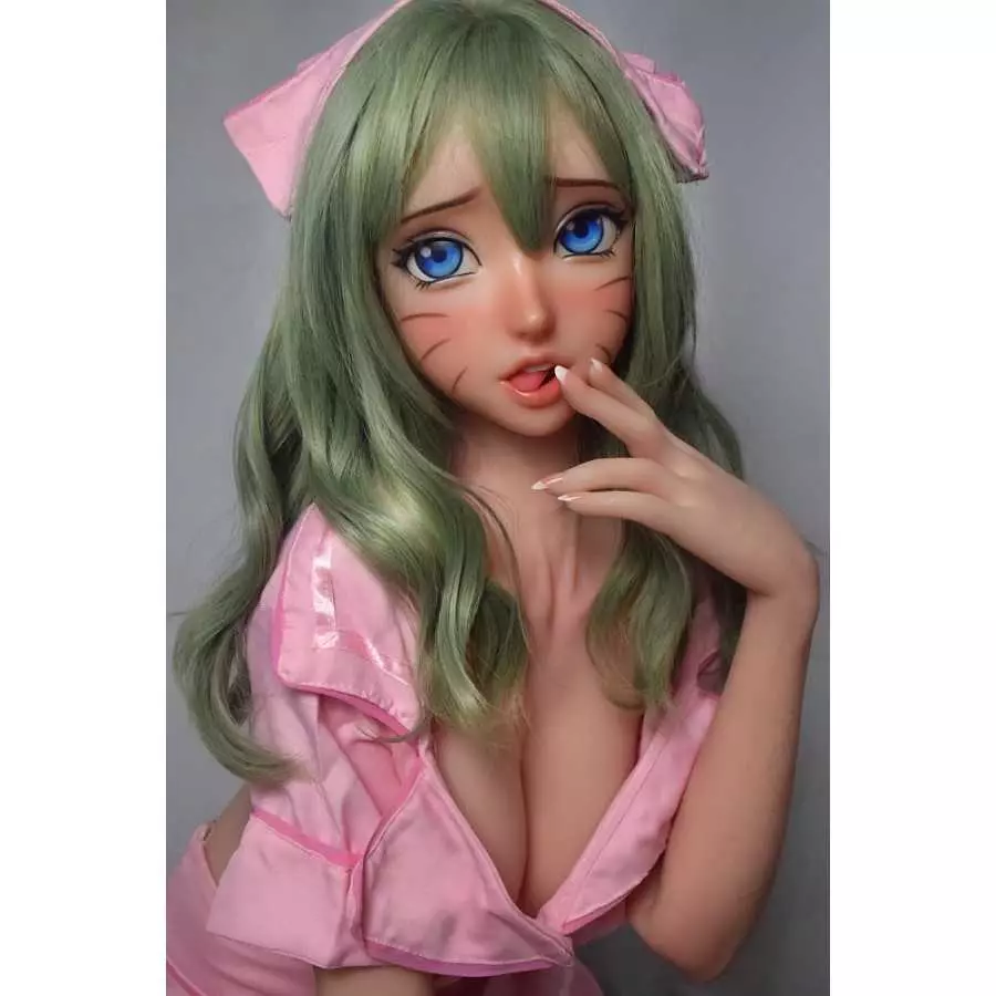 Igarashi Akiko 165cm AHC004 M Breasts (5ft5)