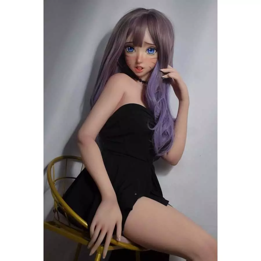 Igarashi Akiko 165cm AHC004 M Breasts (5ft5)