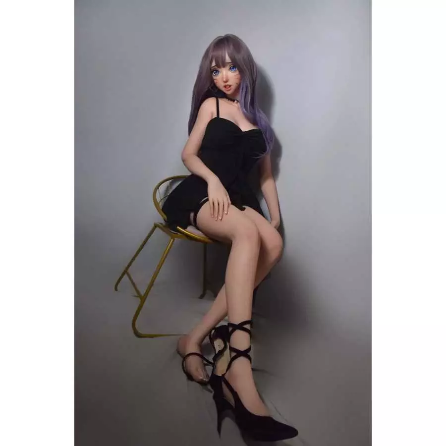 Igarashi Akiko 165cm AHC004 M Breasts (5ft5)