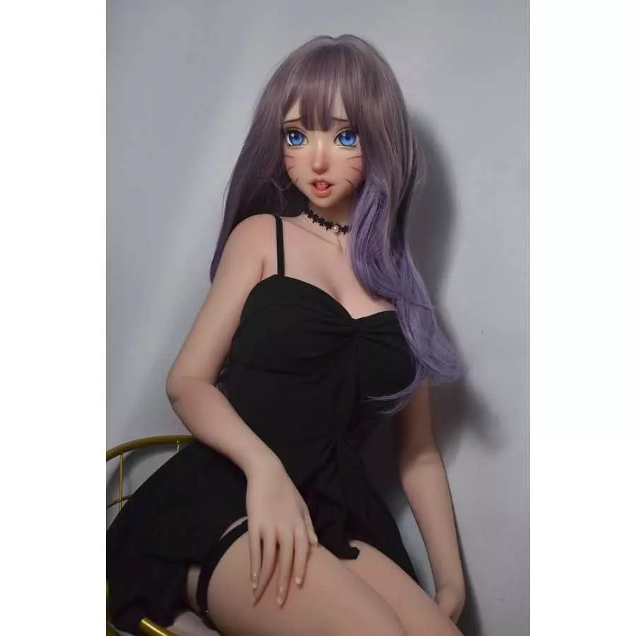 Igarashi Akiko 165cm AHC004 M Breasts (5ft5)