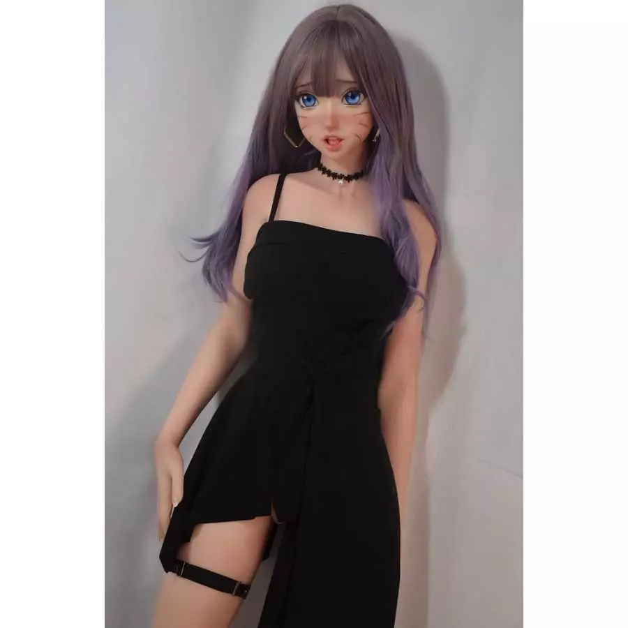 Igarashi Akiko 165cm AHC004 M Breasts (5ft5)