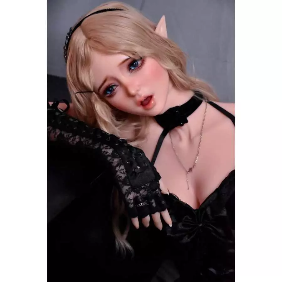 Sakuma Karin 165cm Elf Ears M Breasts (5ft5)