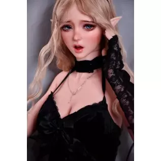 Sakuma Karin 165cm Elf Ears M Breasts (5ft5)