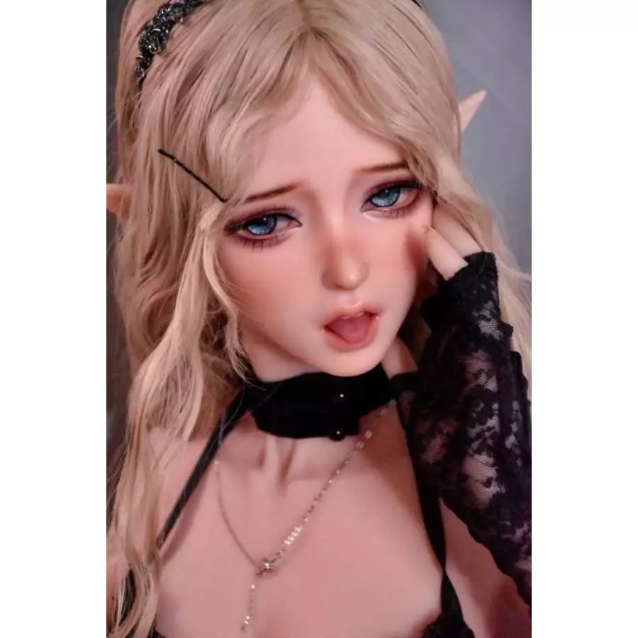 Sakuma Karin 165cm Elf Ears M Breasts (5ft5)