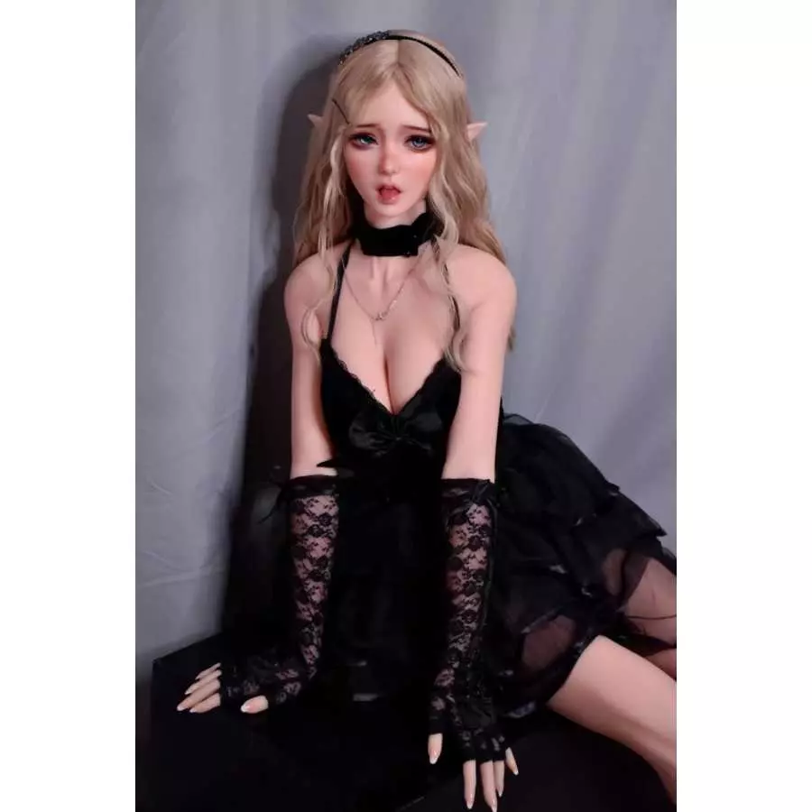 Sakuma Karin 165cm Elf Ears M Breasts (5ft5)