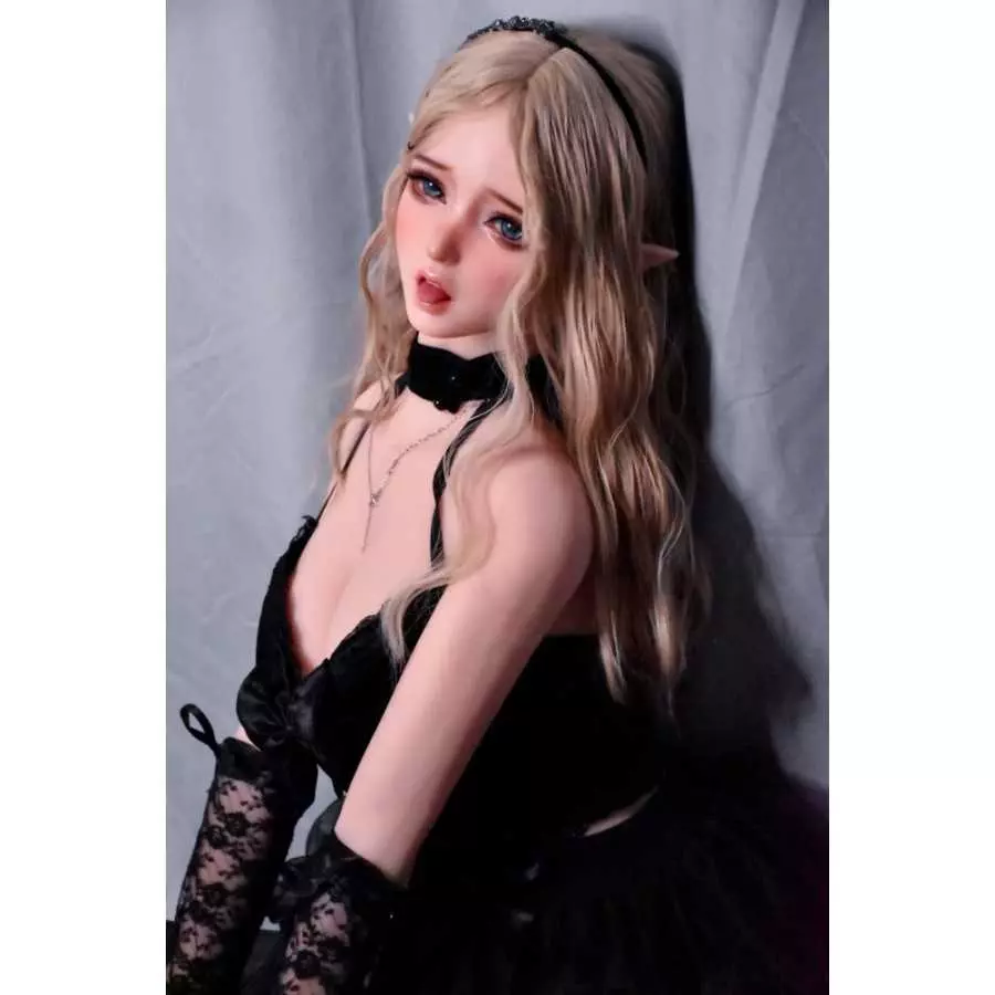 Sakuma Karin 165cm Elf Ears M Breasts (5ft5)