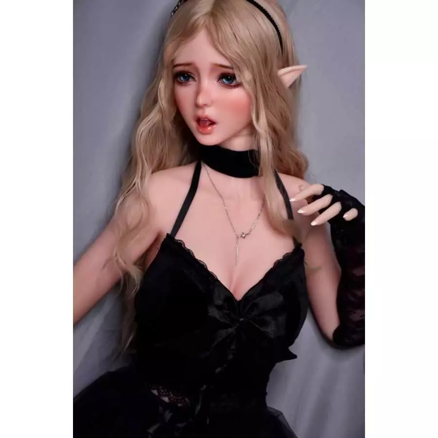 Sakuma Karin 165cm Elf Ears M Breasts (5ft5)