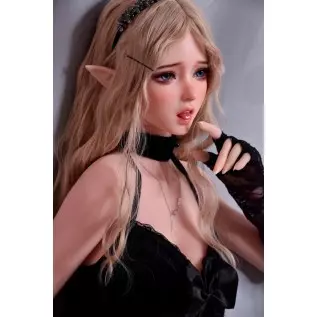 Sakuma Karin 165cm Elf Ears M Breasts (5ft5)