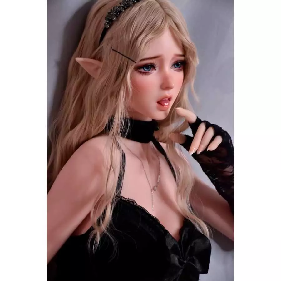 Sakuma Karin 165cm Elf Ears M Breasts (5ft5)