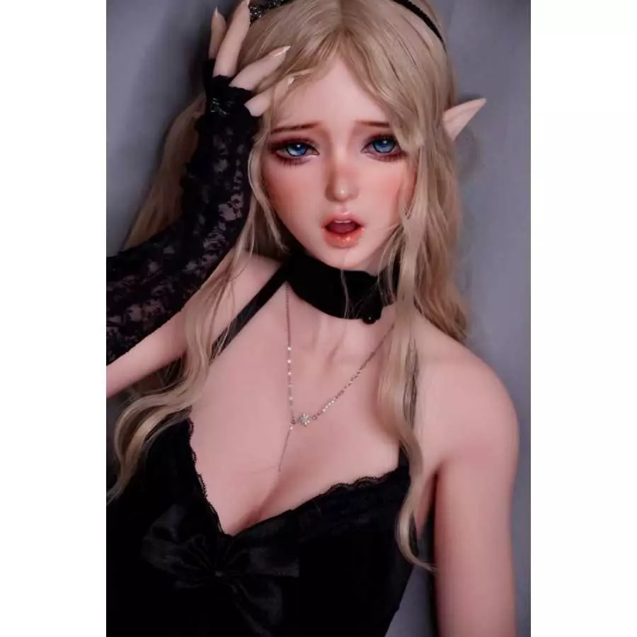 Sakuma Karin 165cm Elf Ears M Breasts (5ft5)