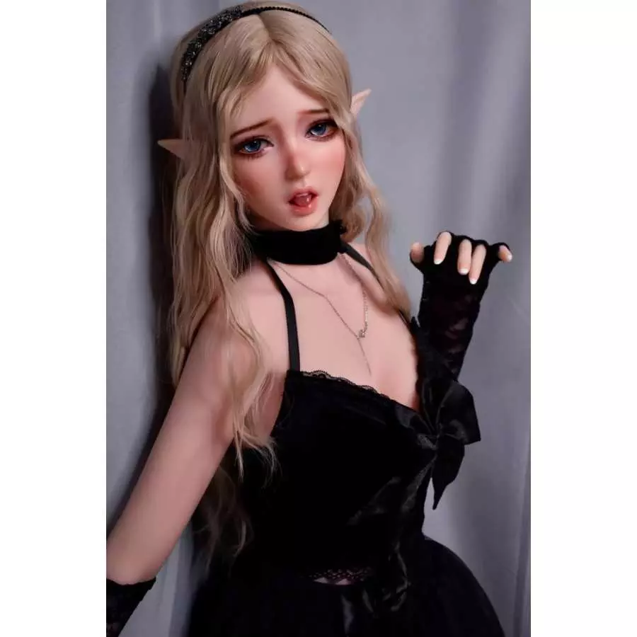 Sakuma Karin 165cm Elf Ears M Breasts (5ft5)