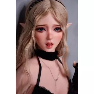 Sakuma Karin 165cm Elf Ears M Breasts (5ft5)