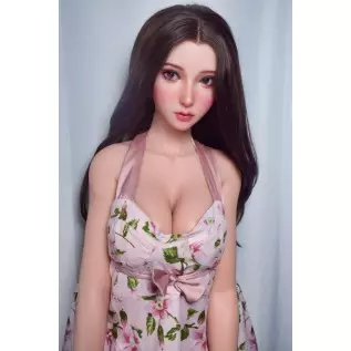 Mizushima Suzuran 165cm RHC017 M Breasts (5ft5)